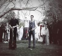 Foto de Dead Man's Bones