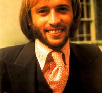 Foto de Maurice Gibb
