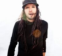 Foto de Jonathan Davis