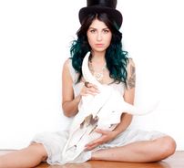 Foto de Jessica Hernandez & The Deltas