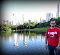 Foto de Márcio Pinheiro