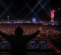 Foto de DJ H-387 Project