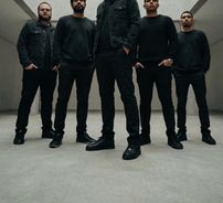 Foto de Banda Lhemus