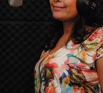 Foto de Liliane Lima