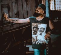 Foto de Lucas Kallango