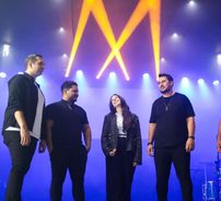 Foto de Voz de Adorador Oficial