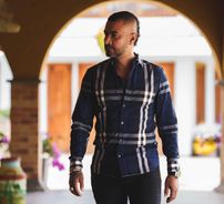 Foto de Jhon Alex Castaño