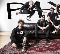 Foto de Down With Webster