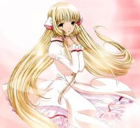 Foto de Chobits