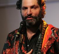 Foto de Damian Draghici