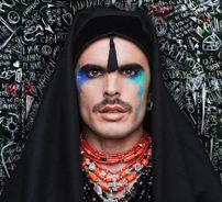 Foto de Rodrigo Cuevas