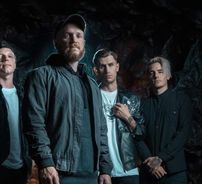 Foto de We Came As Romans