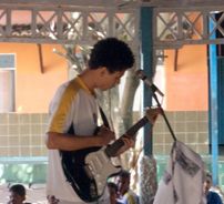 Foto de Thales Tkzin