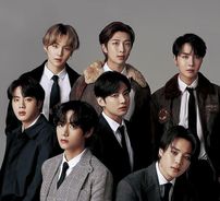 Foto de BTS