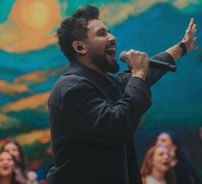 Foto de Rafael Bechara