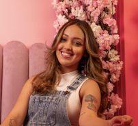 Foto de Gabi Queiroz