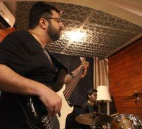 Foto de Banda Geração Impacto