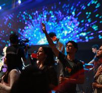 Foto de Central de Adoradores