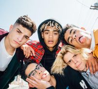 Foto de PRETTYMUCH