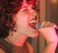 Foto de Camilla Farias