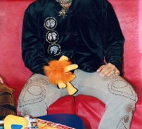 Foto de Gigi D'Agostino