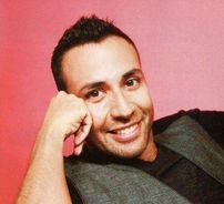 Foto de Howie D