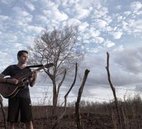 Foto de Melqui Brito