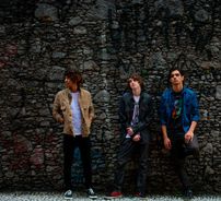 Foto de New Handlers