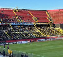 Foto de Club Almirante Brown