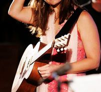 Foto de Madeleine Peyroux