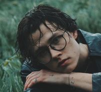 Foto de David Kushner