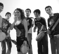 Foto de Bicho de Pé