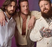Foto de Imagine Dragons
