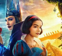 Foto de Branca de Neve / Blancanieves / Snow White