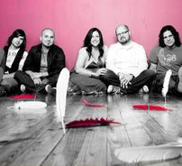 Foto de Pocket Full Of Rocks