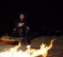 Foto de Patrick Santiago