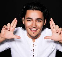 Foto de Thiago Brado