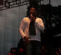 Foto de Netinho de Paula