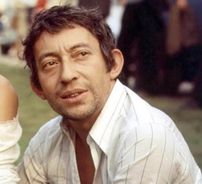Foto de Serge Gainsbourg