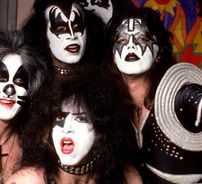 Foto de KISS