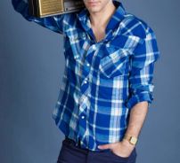 Foto de Andy Grammer