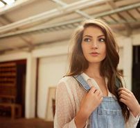 Foto de Catherine McGrath