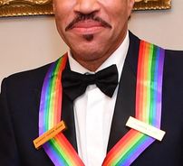 Foto de Lionel Richie