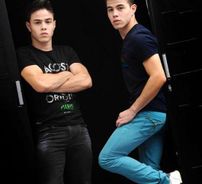 Foto de Brothers Rocha