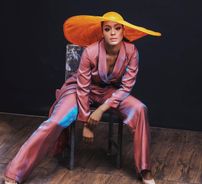 Foto de Chelsy Shantel