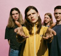 Foto de Bloody Knees