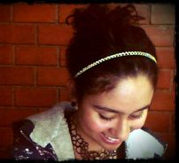 Foto de Laís Barcellos