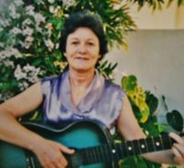 Foto de Bete Bissoli