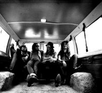 Foto de American Bang