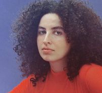 Foto de Dora Morelenbaum